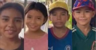 Desaparecen hermanitos en poblado rural de Acapulco, Guerrero; los buscan con urgencia