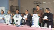 Universidades de Querétaro y Guanajuato encienden el espíritu patrio con la 9ª Carrera Atlética Ruta de la Independencia