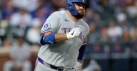 Game 150 Game Day Thread – Texas Rangers @ New York Mets