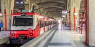 Ferrocarriles Suburbanos realizará trabajos de conexión al AIFA y ajustará frecuencia de trenes