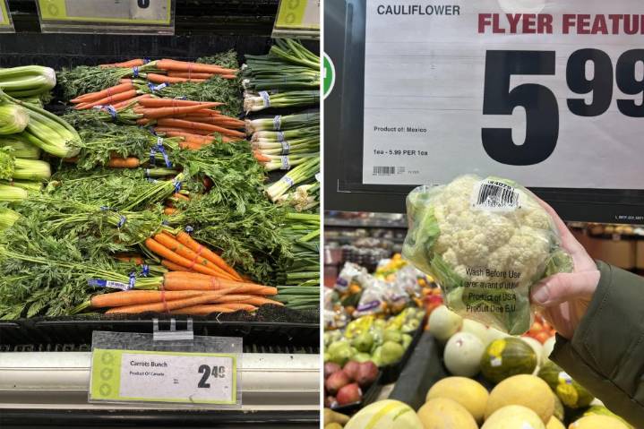 Canadian watchdog busts 45 stores for 'maple washing' in US trade war but imposes no penalties