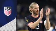 USMNT: Position battles heat up for September friendlies