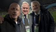 Venían al Mundial Sub 20: delegación de FIFA sufre millonario robo en hotel de Las Condes