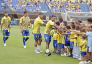 La UD cerró el mercado sin novedades: Mata sigue y Kaba todavía busca destino