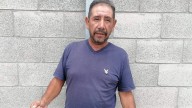 Campesino de Tula dice que resultará afectado cuando se haga la obra del tren México