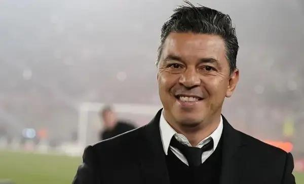 River enfrenta a Palmeiras en una noche de Copa Libertadores