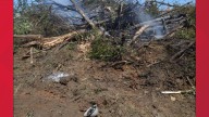 2 construction workers injured in controlled burn in Jacksonville