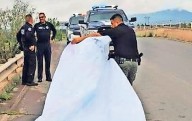 ‘Confunden’ pesquisas con narcomantas