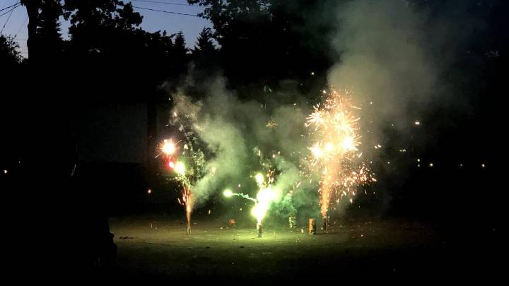 City of Roseburg considers a ban on legal fireworks