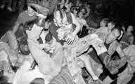 The Secret History of Texas Punk