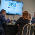 CEO y su Fundación Promigas se suman al programa Mundial de Alimentos (WFP) en Colombia