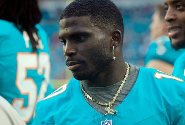 Miami Dolphins announce captains for 2025 season