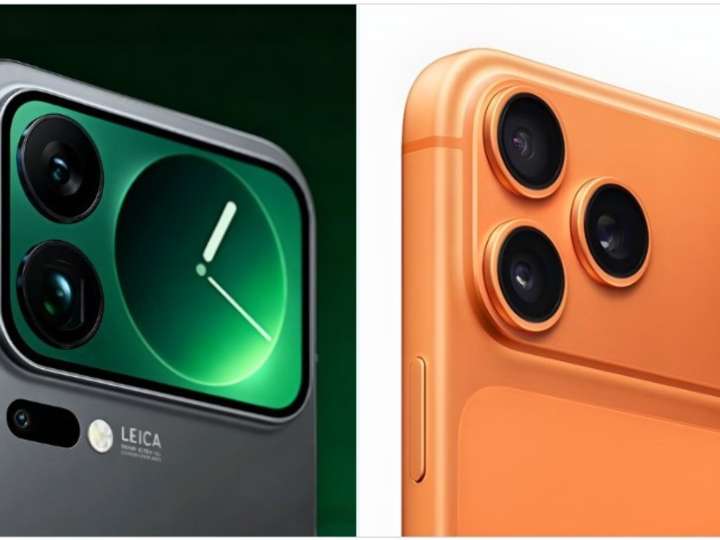 Xiaomi lanza su celular más ambicioso con una provocación directa a Apple: cómo es la nueva serie 17