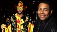 Randy Savage Biopic From Producer Kenan Thompson In Development