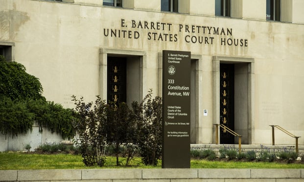 DC Circuit Considers Whether Challenges to VOA Staff Cuts Belong in Federal Court