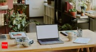 8 desk plants that bring luck and peace: Improve mood and workplace wellness