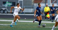 GALLERY: Ridgeline 8, Deseret Peak 0 girls soccer