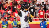 Texans at Ravens prediction: Odds, expert picks, QB matchup, injury update, betting trends, and stats