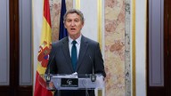 Feijóo avisa a Sánchez: "La persecución judicial ya no cuela"