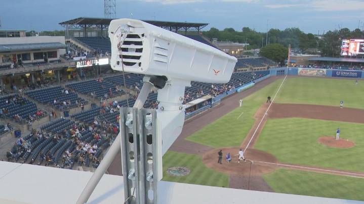 MLB will use robot umpires in 2026