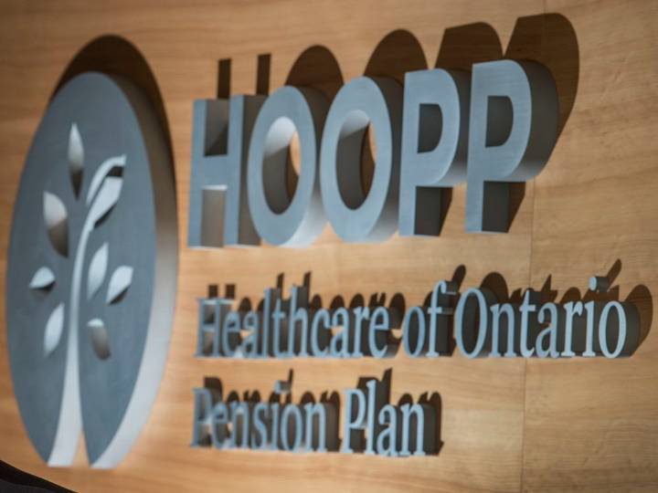 Nation-building projects a start but long way to go: HOOPP