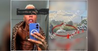 Regio Clown y su último mensaje antes de hallar su cuerpo sin vida junto a Bayron Sánchez: “No confío en nadie pero hay que hacer negocios”; iría con un “comandante”