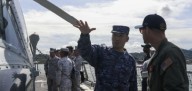 Filipinas, Japón y EU realizan ejercicios conjuntos en medio de crecientes tensiones con China