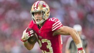 NFL Week 1 Fantasy Football Injury Report: Latest news and updates on Christian McCaffrey and more