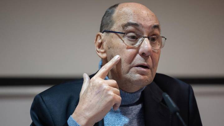 La Audiencia Nacional procesa a los integrantes de la "célula afín a Irán" que atentó contra Vidal