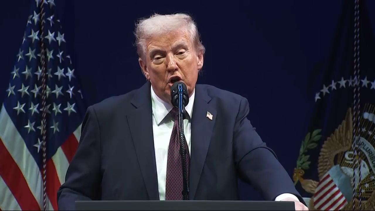 Trump doubles down on threat to send troops into Chicago to ‘straighten it out’