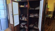 Robo en una escuela céntrica: sustrajeron 70 computadoras y dinero