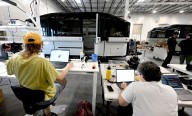 Lightship manufactures unique all-electric RVs in Broomfield