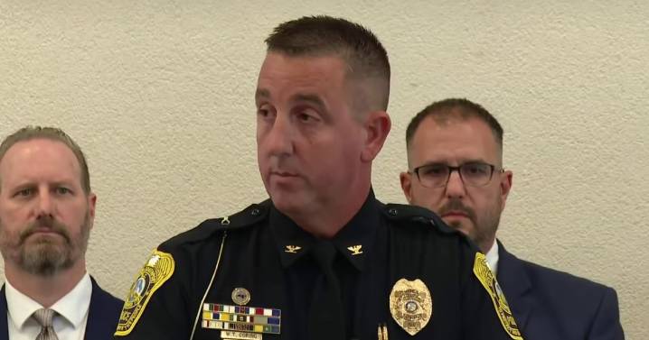 Police say North Carolina boat shooting was a 'premeditated' attack