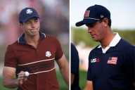 Viktor Hovland Forced to Miss Ryder Cup Singles; Envelope Rule Enacted