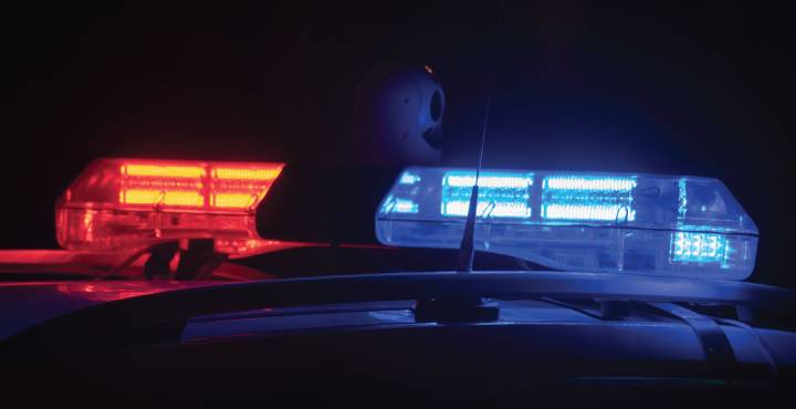 Texas Men Left Home ‘Like Swiss Cheese,’ Killing 4-Year-Old And Injuring Others In Violent Shooting: Police