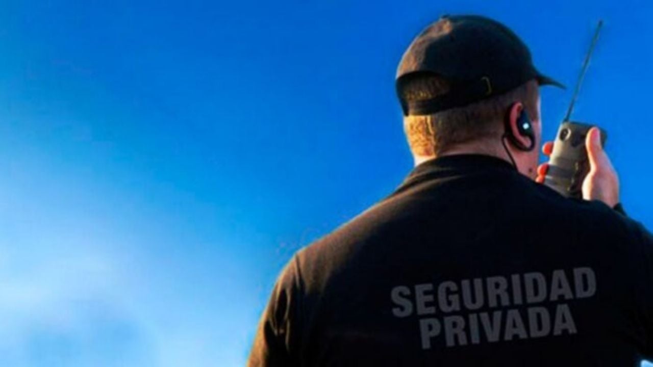 Seguridad privada en México: un sector en crecimiento y adaptación
