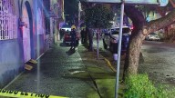 Hombre es asesinado a balazos mientras comía en un puesto de alitas en Azcapotzalco, CdMx