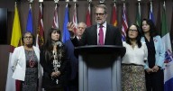 NDP seeking to scrap labour code section that lets Ottawa shut down strikes