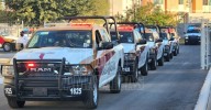 Disminuye en Tamaulipas la incidencia delictiva