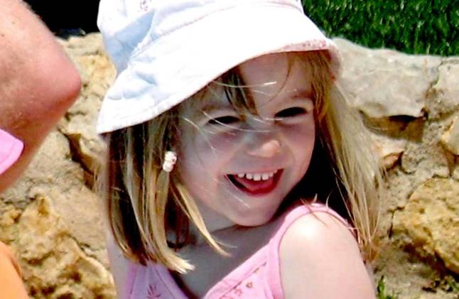 Madeleine McCann ‘could have been stolen to order by paedophile network’ 