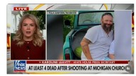 ‘She’s an Absolute Idiot!’: Karoline Leavitt Blatantly Leaves Out Key Detail on Michigan Shooter That Destroys Trump’s Spin