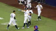 Sultanes de Monterrey se medirá a Gigantes de San Francisco en 2026