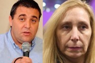 “La verdad, pura alegría de que lleve el 3 %… perdón, las 3 estrellas”: la provocación de Toviggino