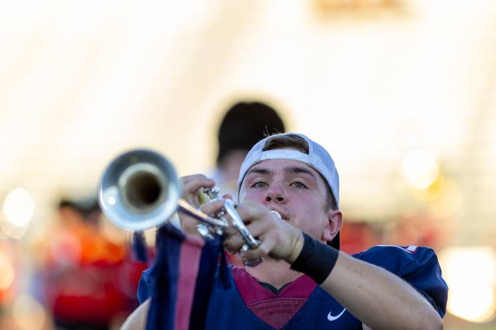 Where is the fight without the fight song? Portland high schools are about to find out