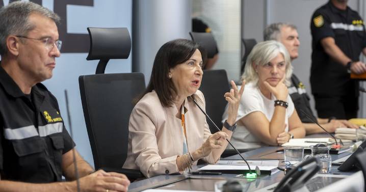 ¿Provocación deliberada? El ciberataque al avión de Margarita Robles desata sospechas de un “casus belli” buscado por la OTAN