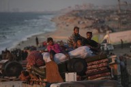 Proponen en Europa el plan más severo para presionar a Israel para detener la ofensiva en Gaza