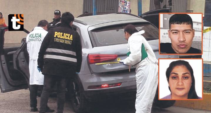 ¡Nuevo giro del crimen en Comas! ‘Monstruo’ habría ordenado el cruel asesinato de mamita delante de sus hijos Revelan que la habrían asesinado por familiar que está vinculado a banda rival de Lima Nor