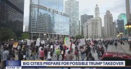 Supreme Court lifts immigration restrictions, US cities like Chicago brace for Trump takeover