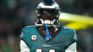 Fantasy football - Was it a bad game or bad sign for these 10 Week 1 disappointments?