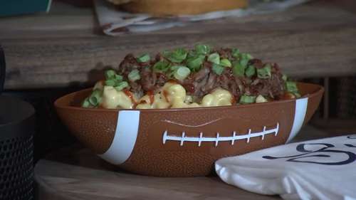 Chicago Bears unveil 2025 food lineup at Soldier Field ahead of Monday Night Football against NFL Minnesota Vikings